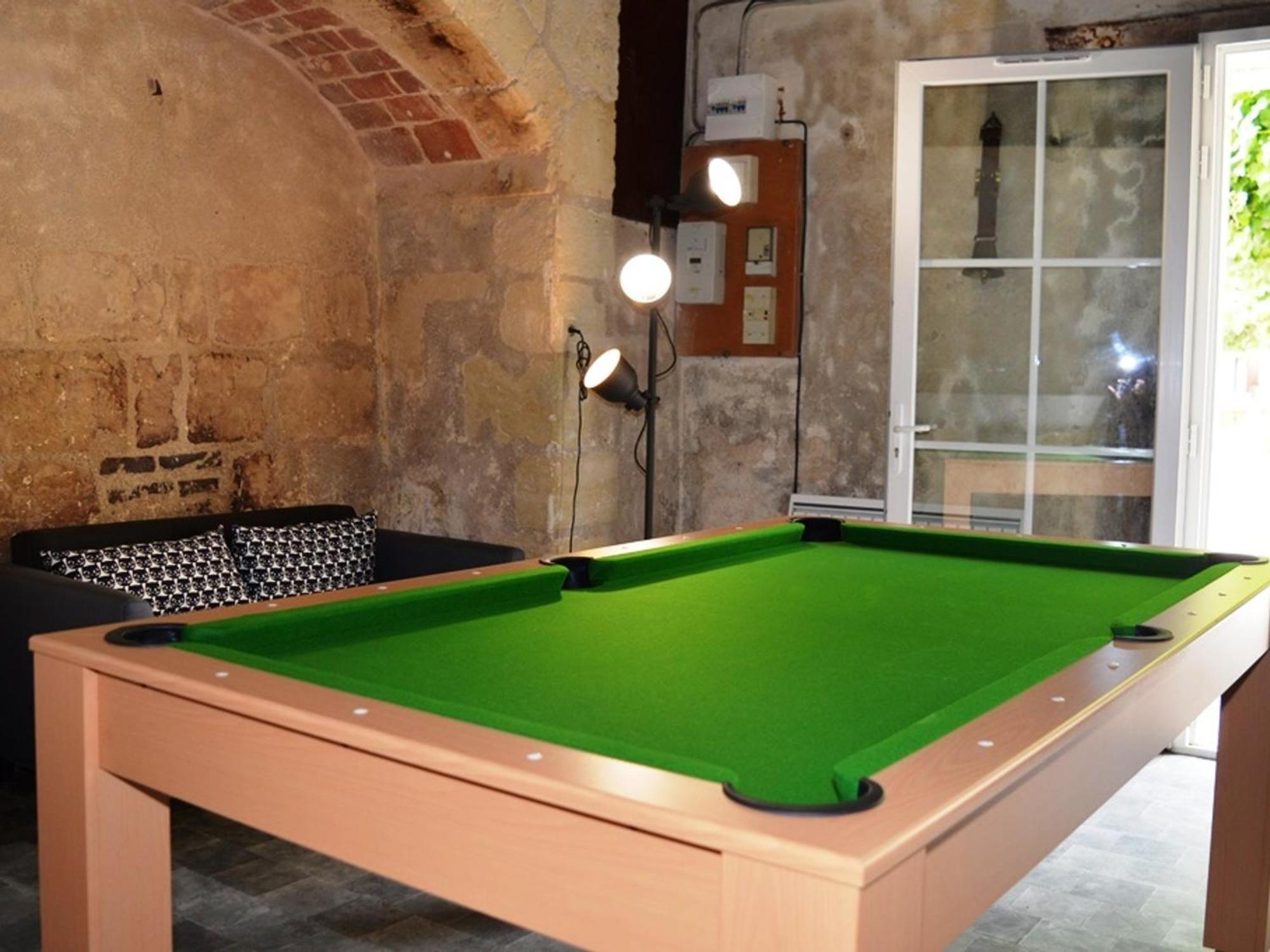 Maison Troglodyte Elegante Avec Spa, Salle De Jeux Et Jardin Clos A Vouvray - Fr-1-381-87 ภายนอก รูปภาพ